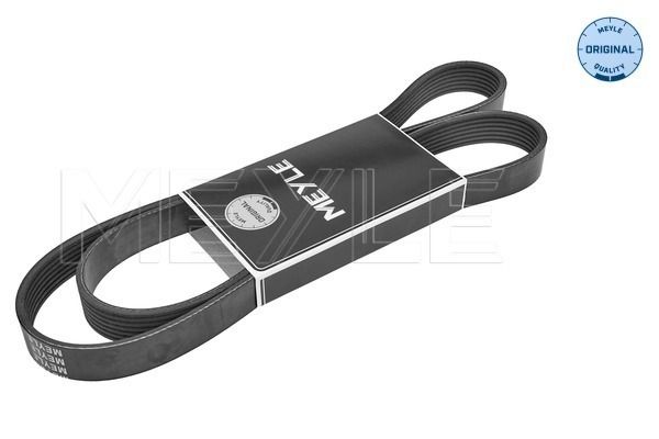 V-Ribbed Belt MEYLE 050 007 1593