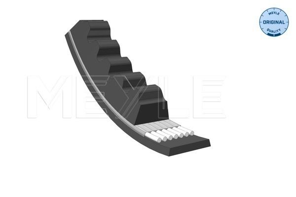 V-Belt MEYLE 052 010 0785