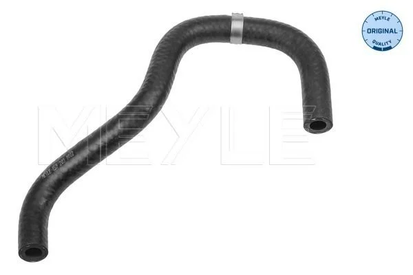 Hydraulic Hose, steering MEYLE 059 203 0002