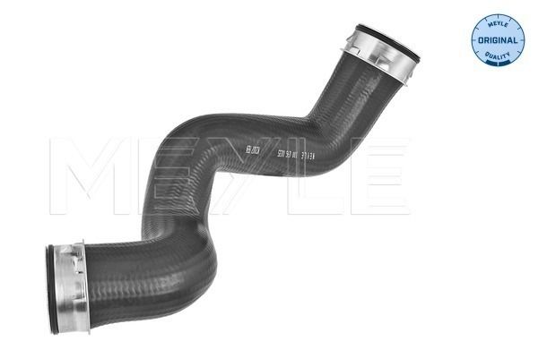 Charge Air Hose MEYLE 100 036 0035