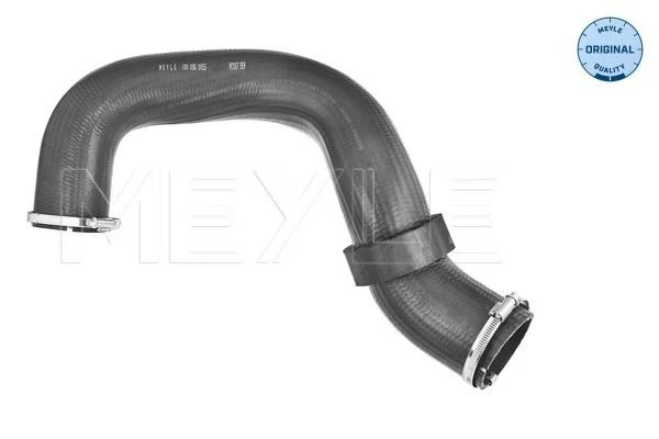 Charge Air Hose MEYLE 100 036 0055