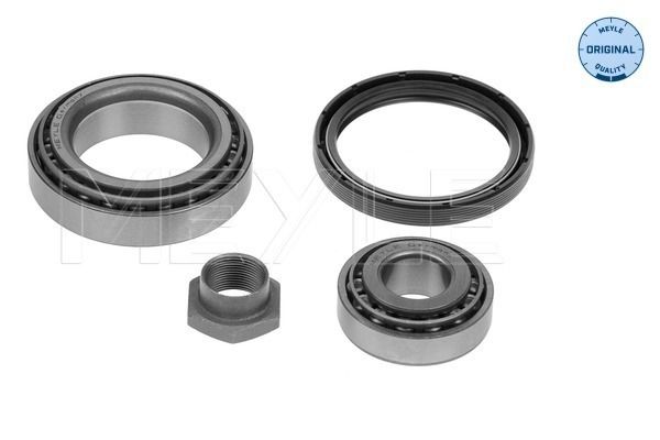 Wheel Bearing Kit MEYLE 100 098 0028/S