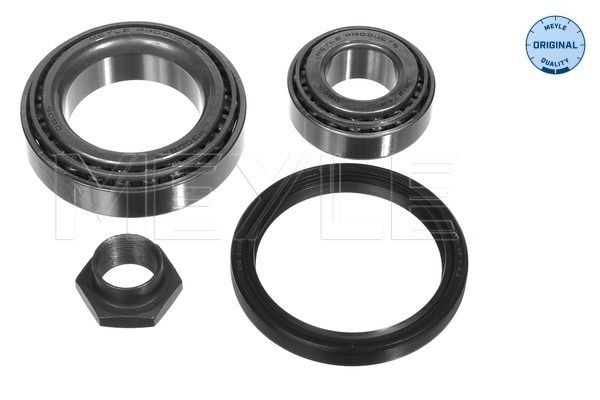 Wheel Bearing Kit MEYLE 100 098 0029/S