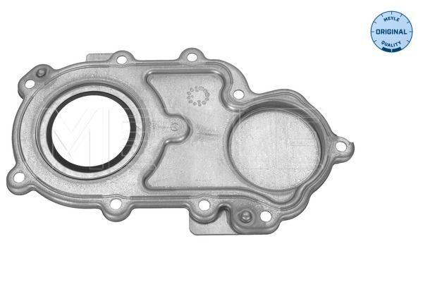 Shaft Seal, crankshaft MEYLE 100 103 1001