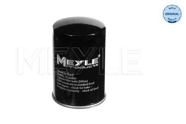 Oil Filter MEYLE 100 115 0001