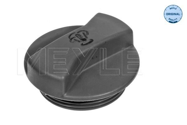 Cap, coolant tank MEYLE 100 121 0049