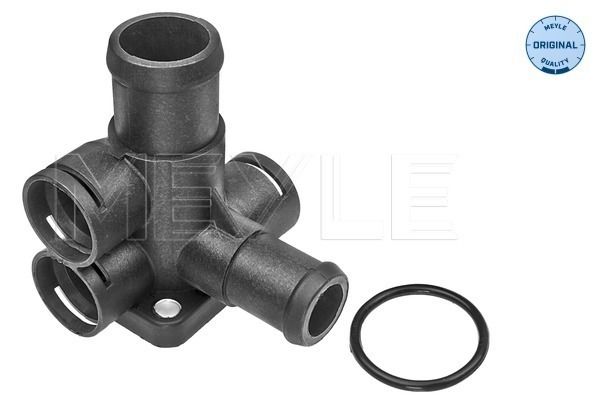 Coolant Flange MEYLE 100 121 1026