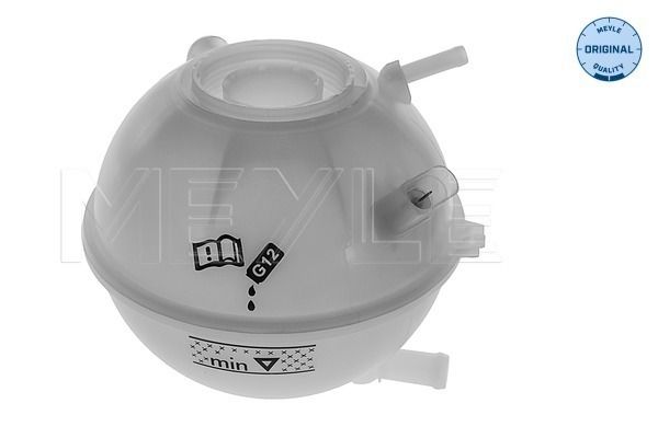 Expansion Tank, coolant MEYLE 100 121 1064