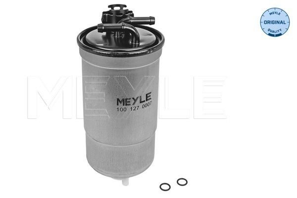 Fuel Filter MEYLE 100 127 0007