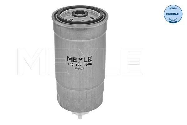 Fuel Filter MEYLE 100 127 0008