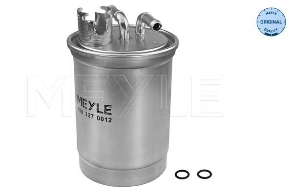 Fuel Filter MEYLE 100 127 0012