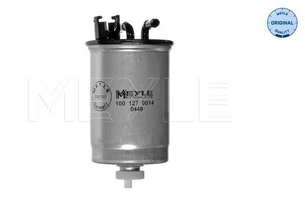 Fuel Filter MEYLE 100 127 0014