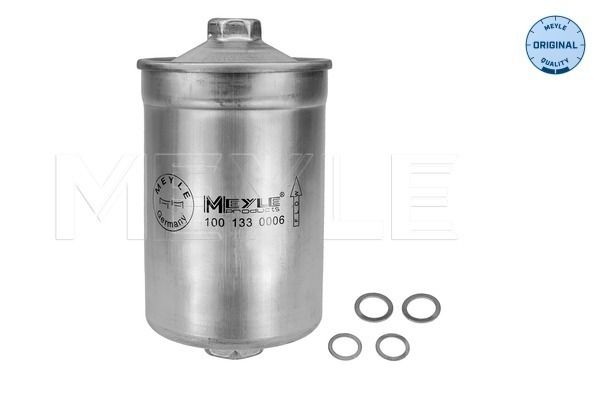 Fuel Filter MEYLE 100 133 0006