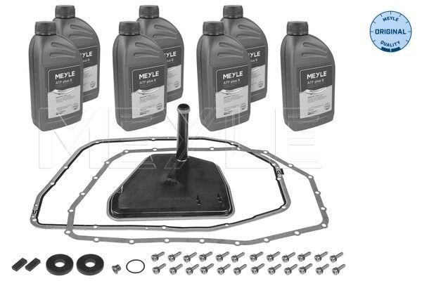 Parts kit, automatic transmission oil change MEYLE 100 135 0003