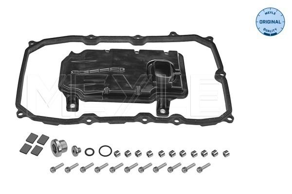 Parts kit, automatic transmission oil change MEYLE 100 135 0108/SK