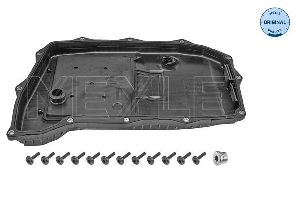 Parts kit, automatic transmission oil change MEYLE 100 135 0130/SK