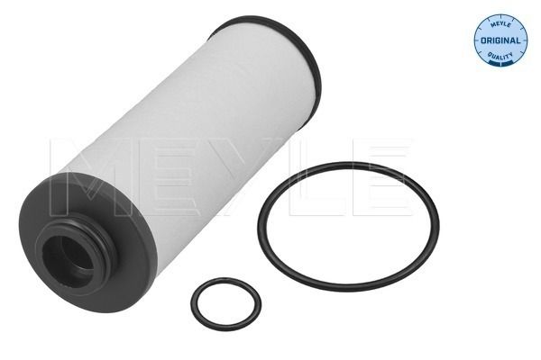 Hydraulic Filter, automatic transmission MEYLE 100 136 0005