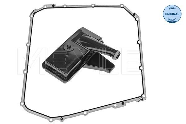 Hidraulinių filtrų komplektas, automatinė transmisija MEYLE 100 137 0003