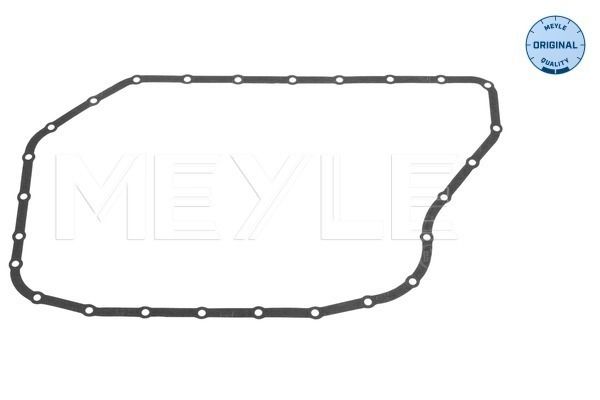 Gasket, automatic transmission oil sump MEYLE 100 139 0001