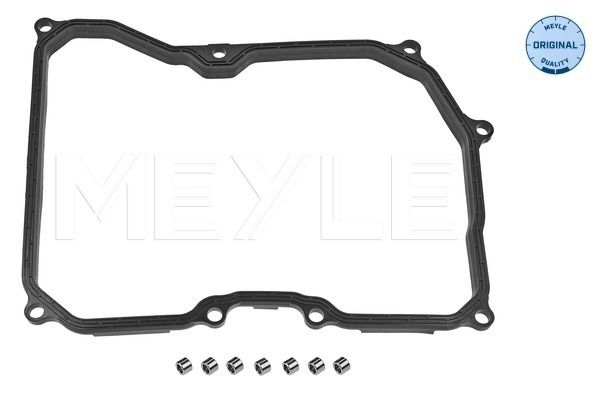 Tarpiklis, automatinės pavarų dėžės alyvos karteris MEYLE 100 139 0002