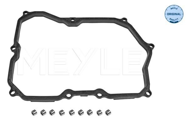 Gasket, automatic transmission oil sump MEYLE 100 139 0003