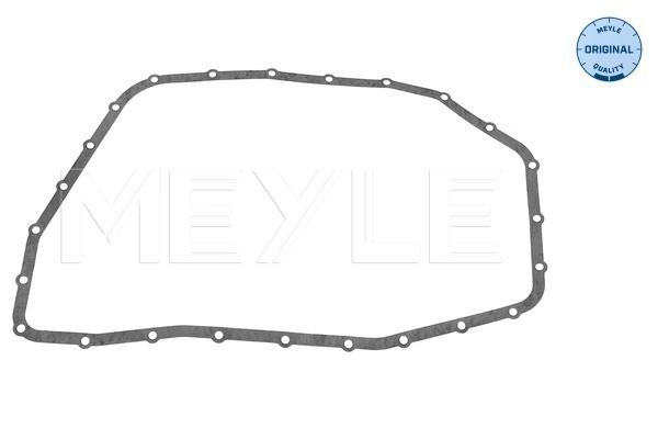 Ущільнення, оливний піддон автоматичної КП MEYLE 100 140 0004