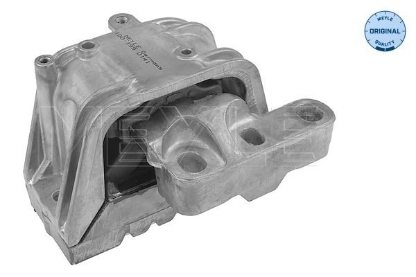 Mounting, engine MEYLE 100 199 0141