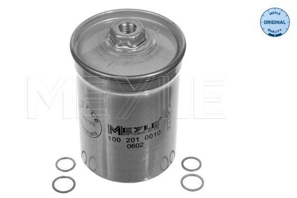 Fuel Filter MEYLE 100 201 0010