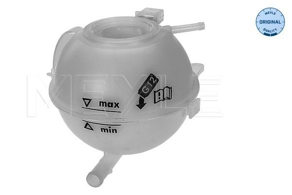 Expansion Tank, coolant MEYLE 100 223 0005