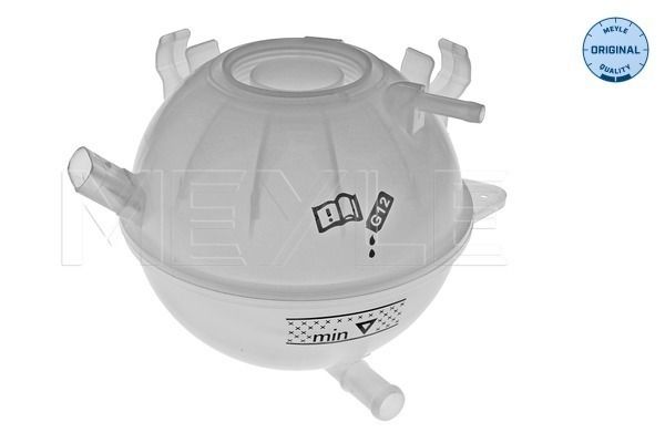 Expansion Tank, coolant MEYLE 100 223 0009