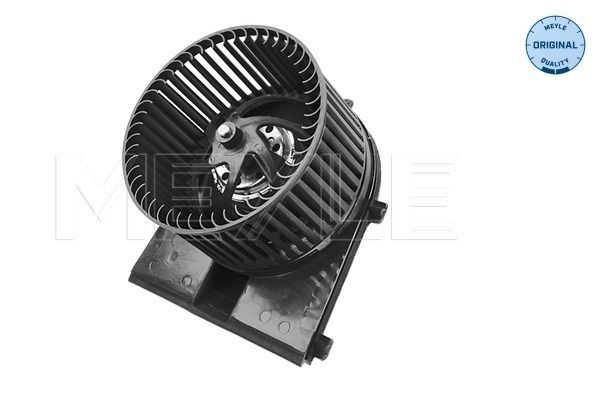 Interior Blower MEYLE 100 236 0031