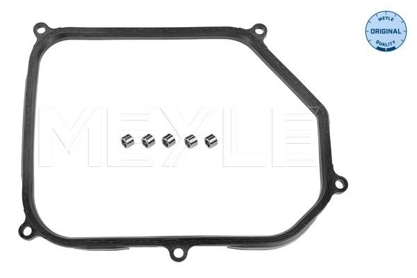 Gasket, automatic transmission oil sump MEYLE 100 321 0006