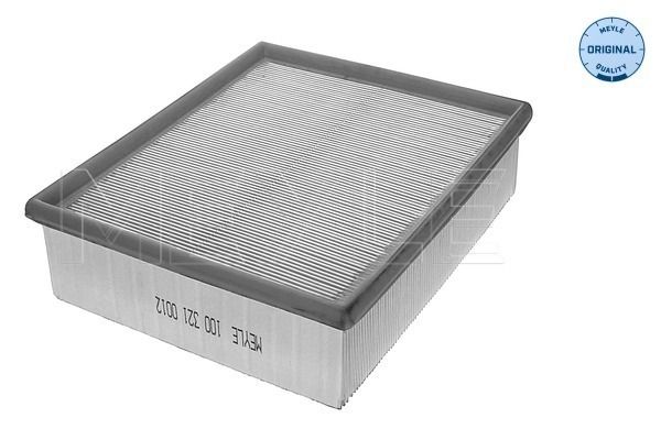 Air Filter MEYLE 100 321 0012