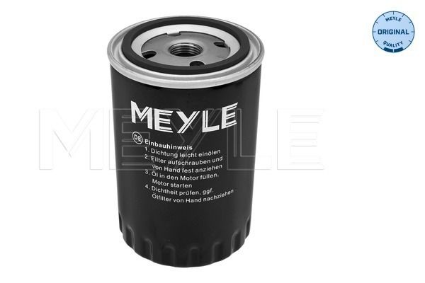 Оливний фільтр MEYLE 100 322 0001