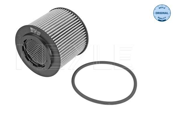 Oil Filter MEYLE 100 322 0007