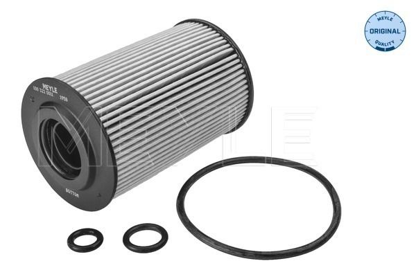 Oil Filter MEYLE 100 322 0011