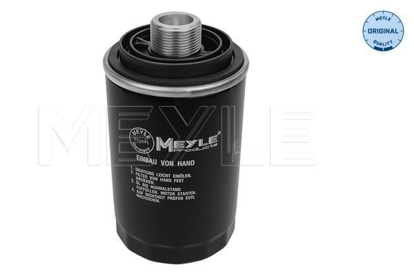 Oil Filter MEYLE 100 322 0014