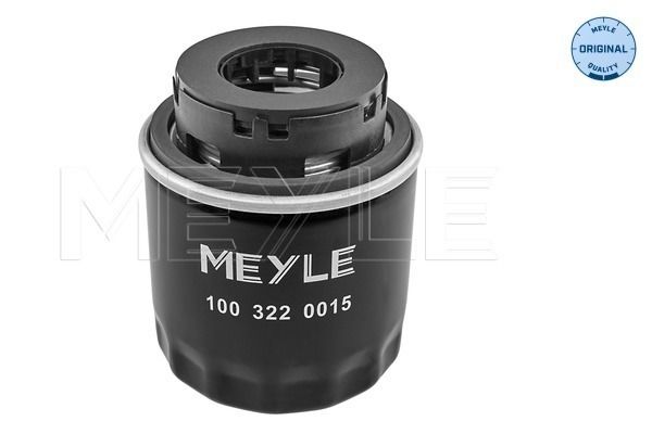 Oil Filter MEYLE 100 322 0015