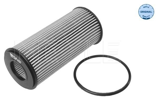 Oil Filter MEYLE 100 322 0022