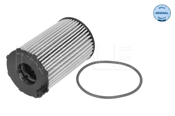 Oil Filter MEYLE 100 322 0023