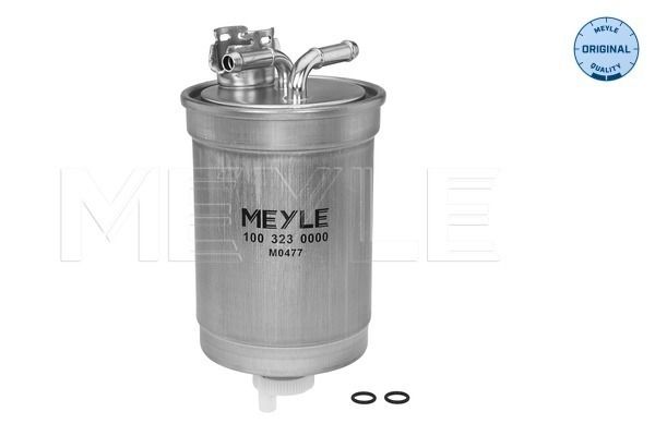 Fuel Filter MEYLE 100 323 0000