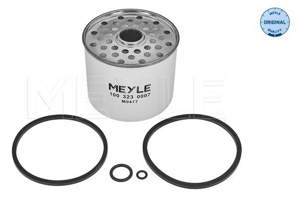 Fuel Filter MEYLE 100 323 0007