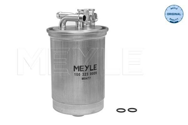 Fuel Filter MEYLE 100 323 0009