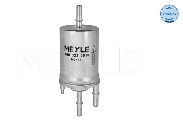 Fuel Filter MEYLE 100 323 0010