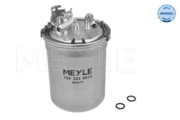 Fuel Filter MEYLE 100 323 0013