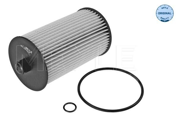 Fuel Filter MEYLE 100 323 0028