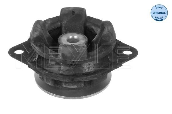 Mounting, automatic transmission MEYLE 100 399 0005