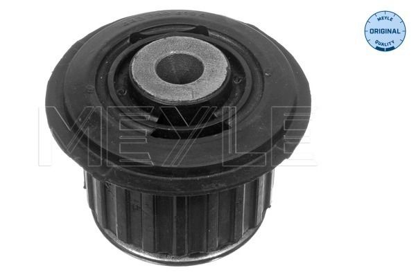 Mounting, automatic transmission support MEYLE 100 399 0007