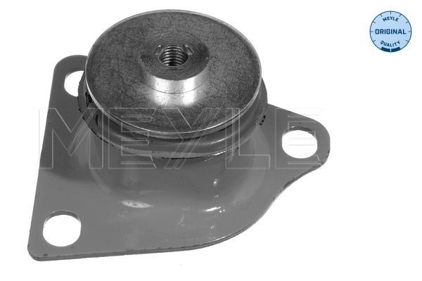 Mounting, automatic transmission support MEYLE 100 399 0010