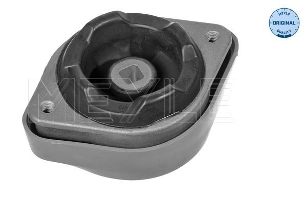 Mounting, automatic transmission MEYLE 100 399 0025